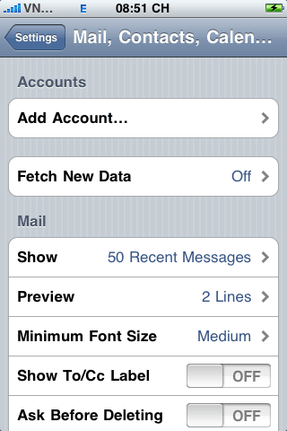 iphone email 2